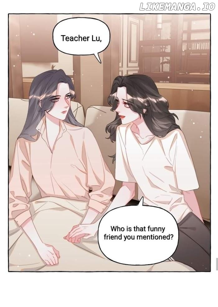 Romance Of The Stars Chapter 67 - page 33