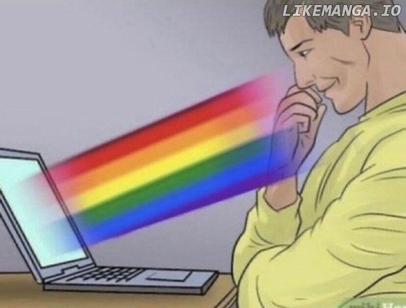 Romance Of The Stars Chapter 67 - page 36