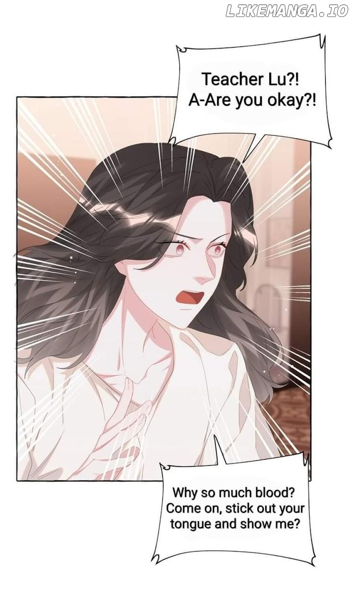 Romance Of The Stars Chapter 67 - page 3