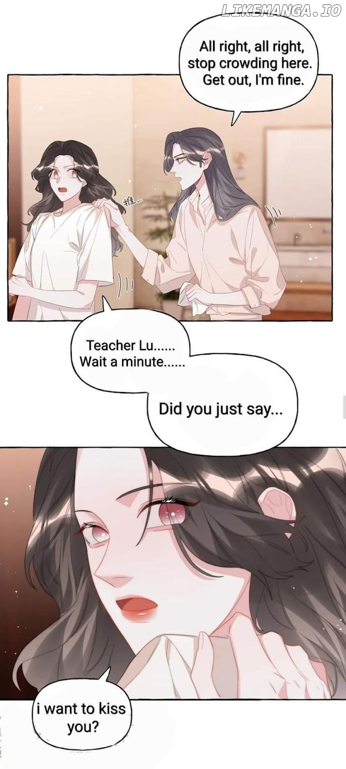 Romance Of The Stars Chapter 67 - page 8