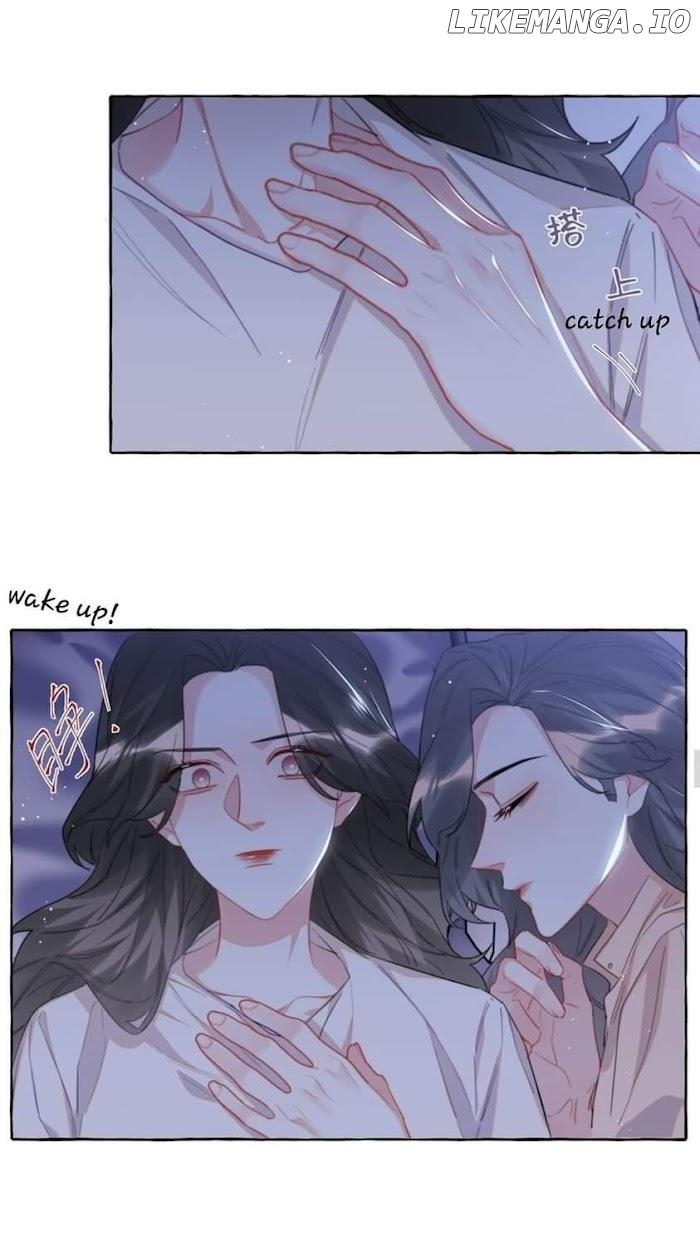 Romance Of The Stars Chapter 68 - page 12