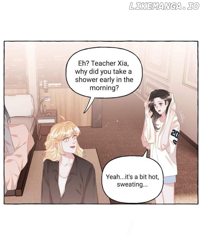 Romance Of The Stars Chapter 68 - page 19