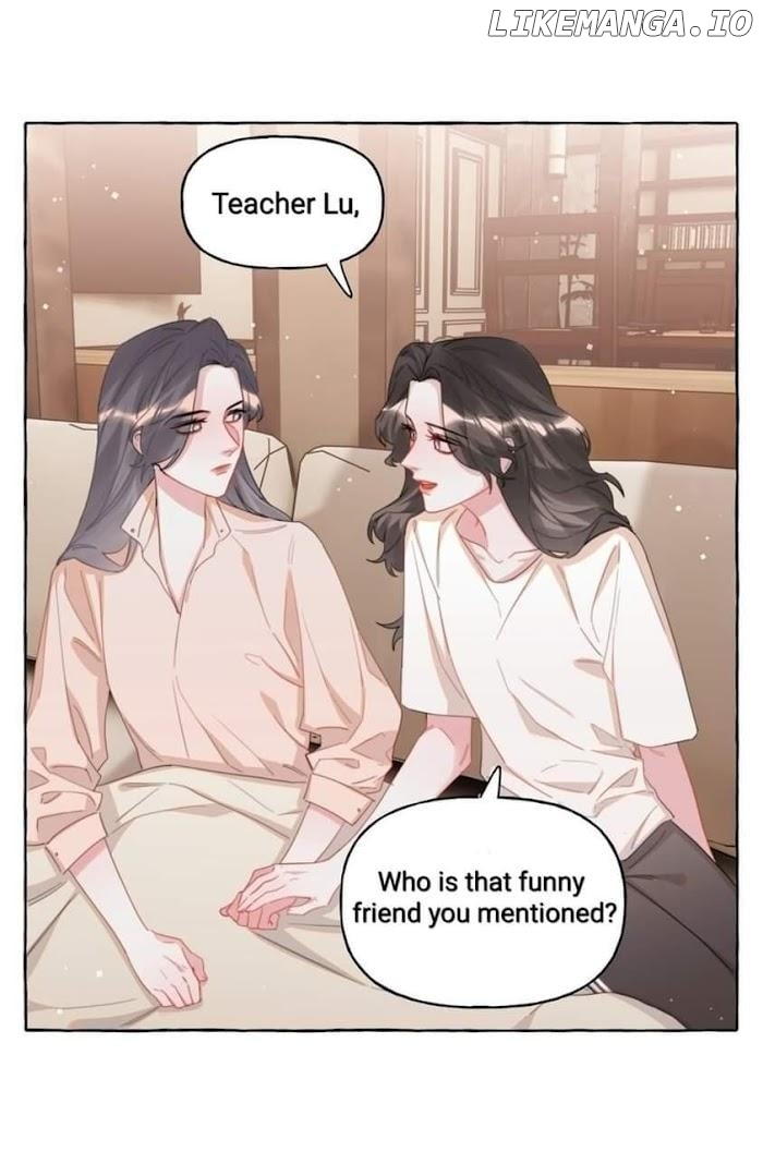 Romance Of The Stars Chapter 68 - page 2