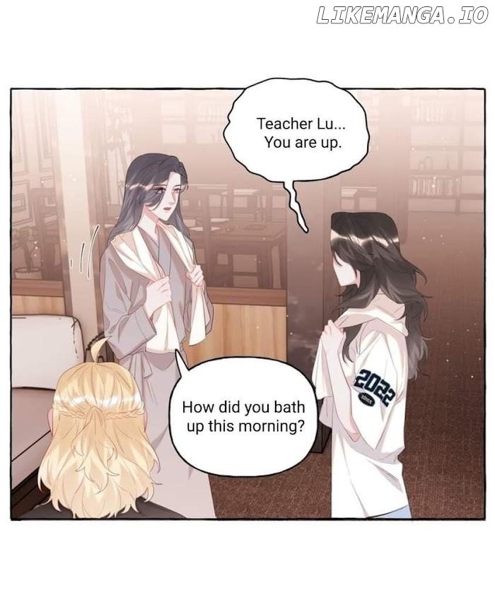 Romance Of The Stars Chapter 68 - page 20