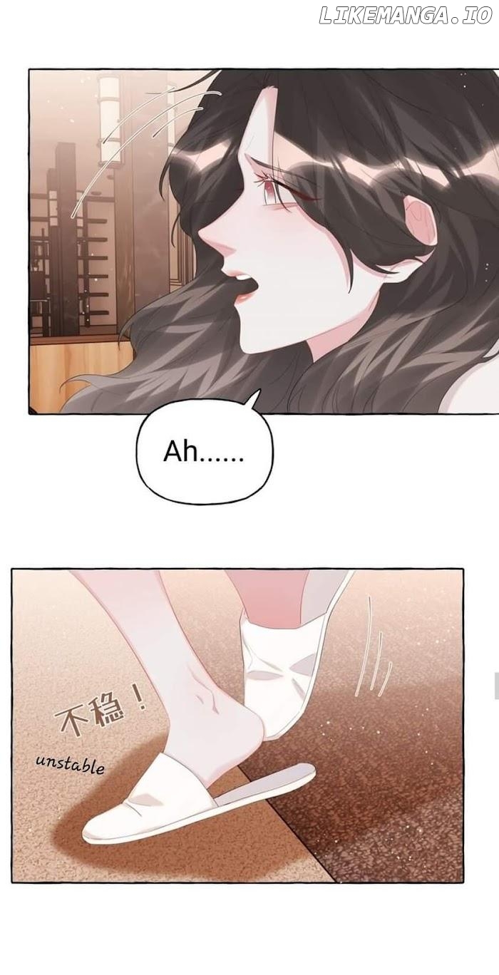 Romance Of The Stars Chapter 68 - page 21