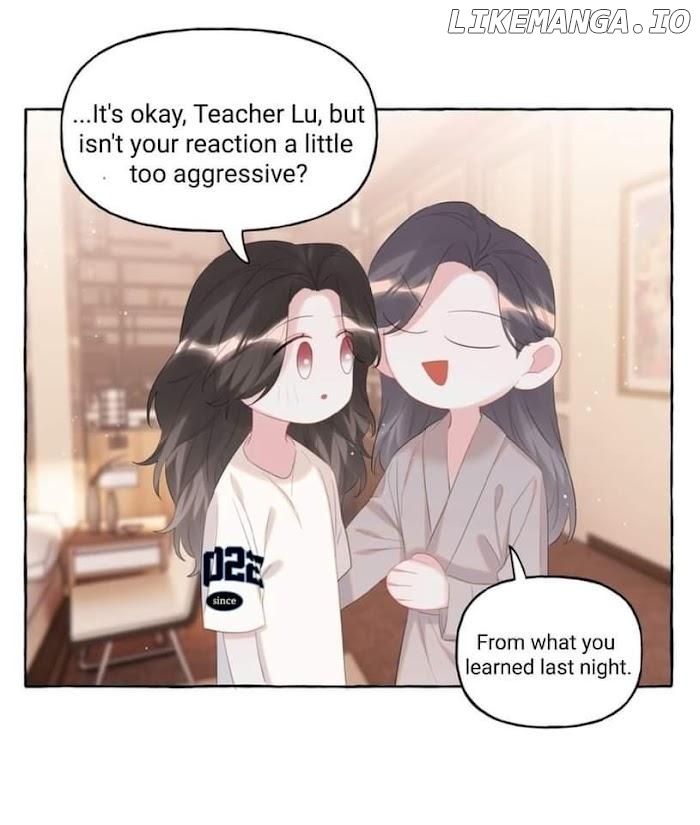 Romance Of The Stars Chapter 68 - page 24