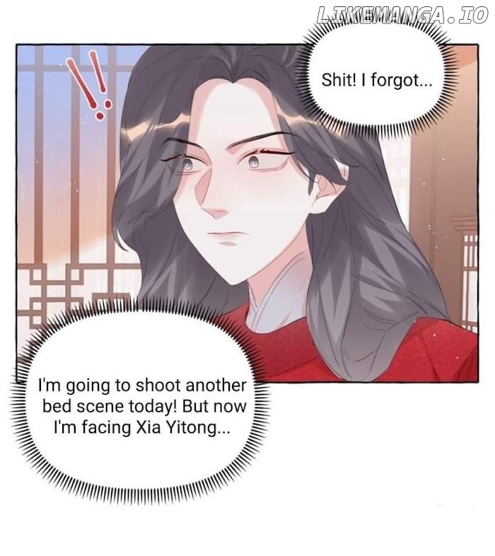 Romance Of The Stars Chapter 68 - page 28