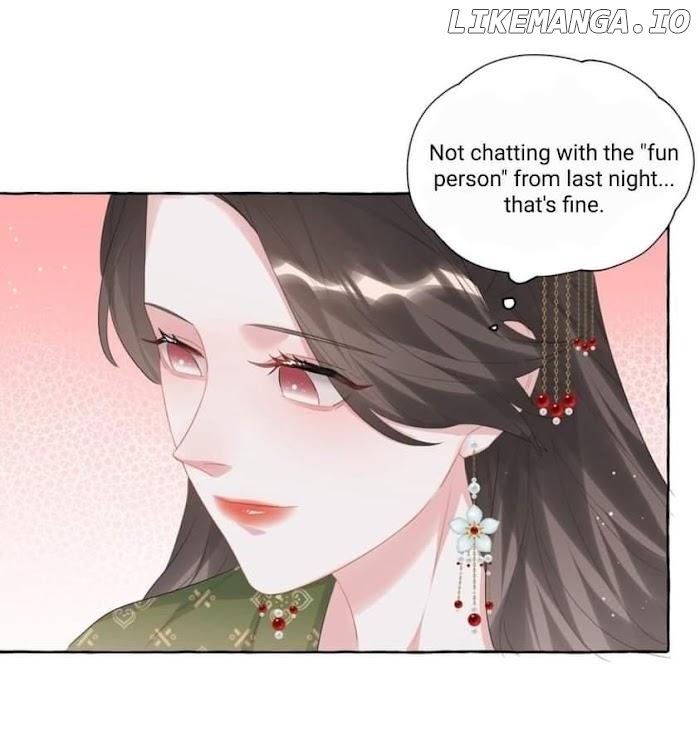 Romance Of The Stars Chapter 68 - page 32