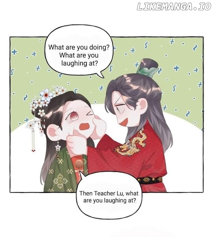 Romance Of The Stars Chapter 68 - page 33