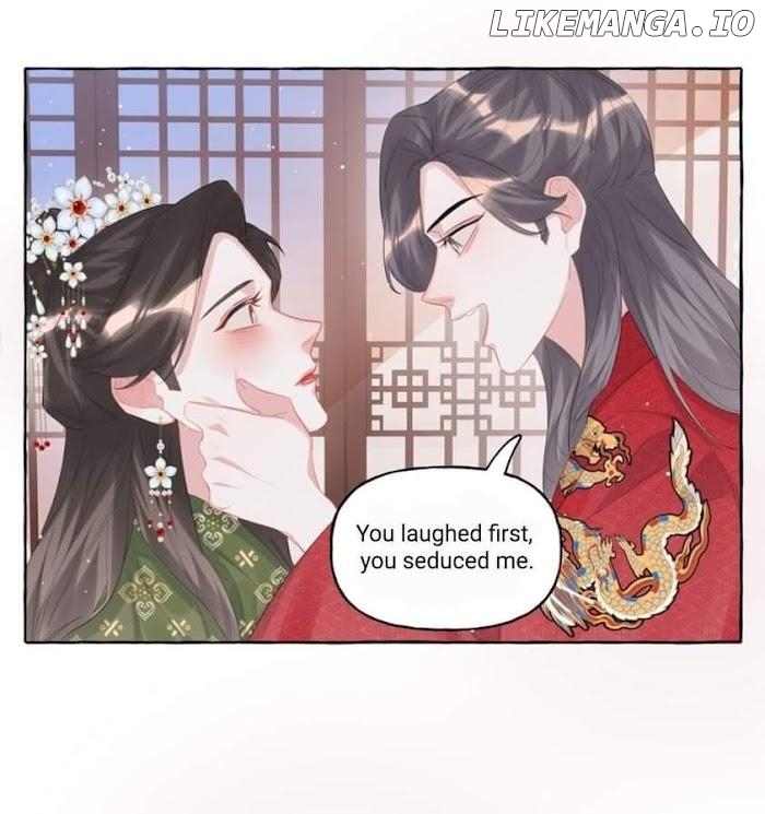 Romance Of The Stars Chapter 68 - page 34