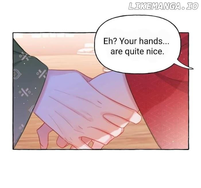 Romance Of The Stars Chapter 68 - page 36