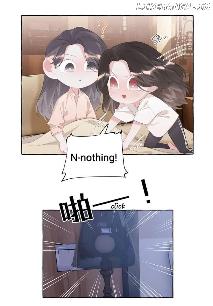 Romance Of The Stars Chapter 68 - page 8