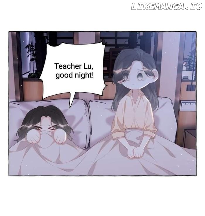 Romance Of The Stars Chapter 68 - page 9