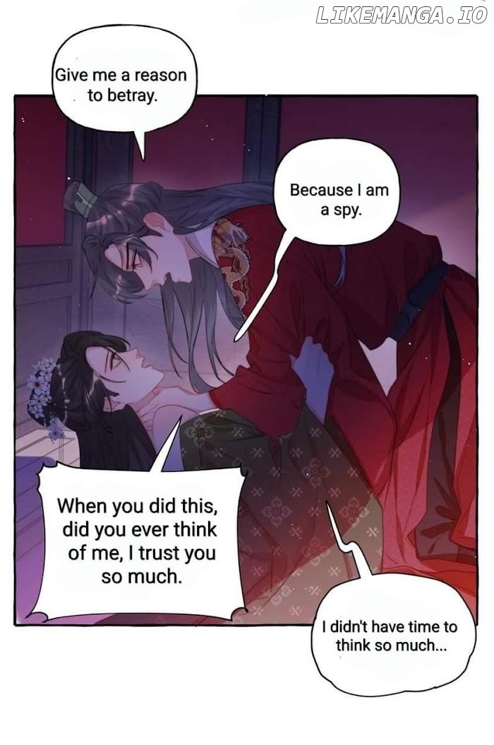 Romance Of The Stars Chapter 69 - page 10