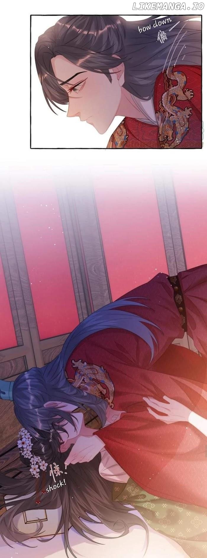 Romance Of The Stars Chapter 69 - page 12