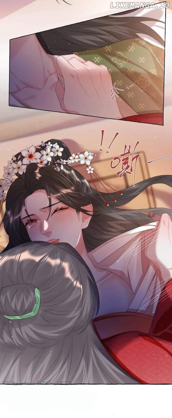 Romance Of The Stars Chapter 69 - page 13