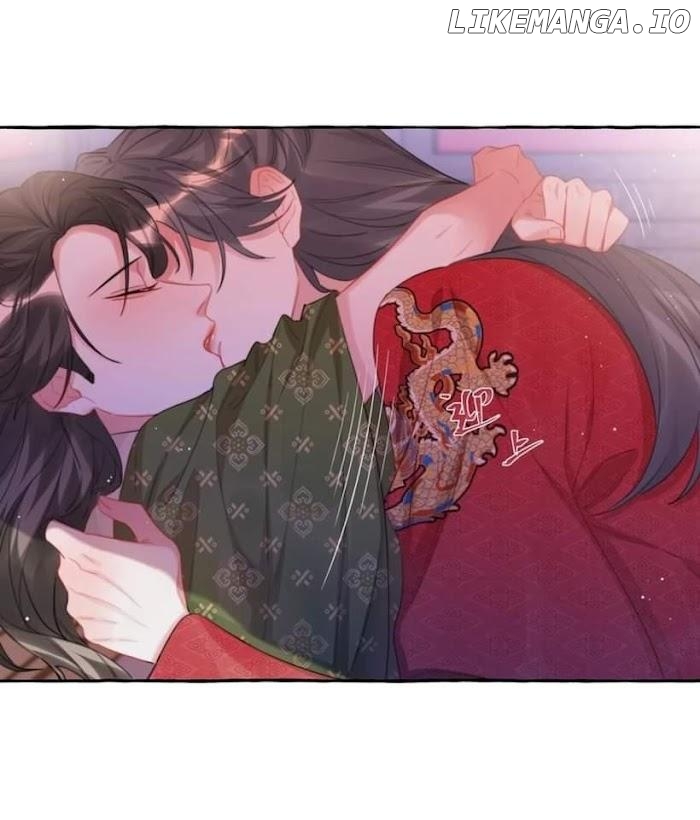 Romance Of The Stars Chapter 69 - page 14