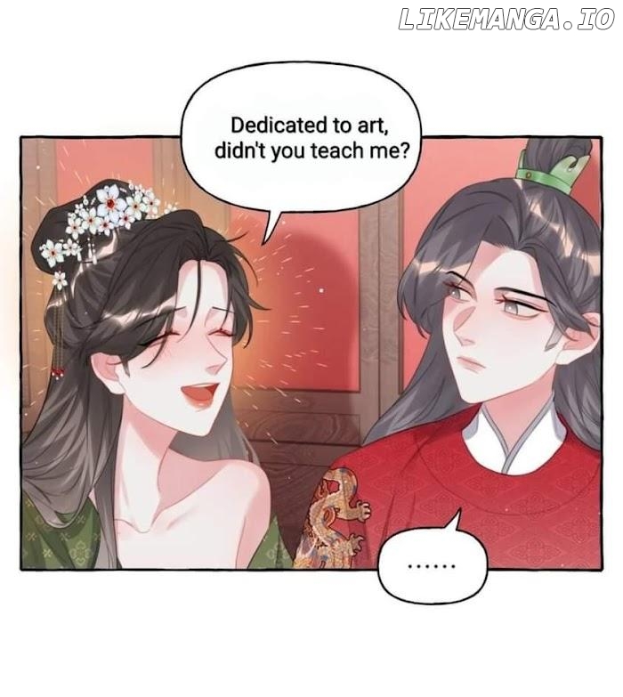 Romance Of The Stars Chapter 69 - page 18