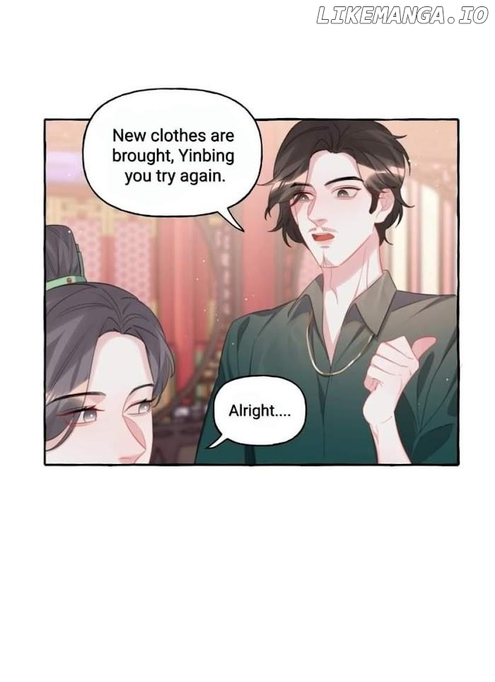 Romance Of The Stars Chapter 69 - page 19