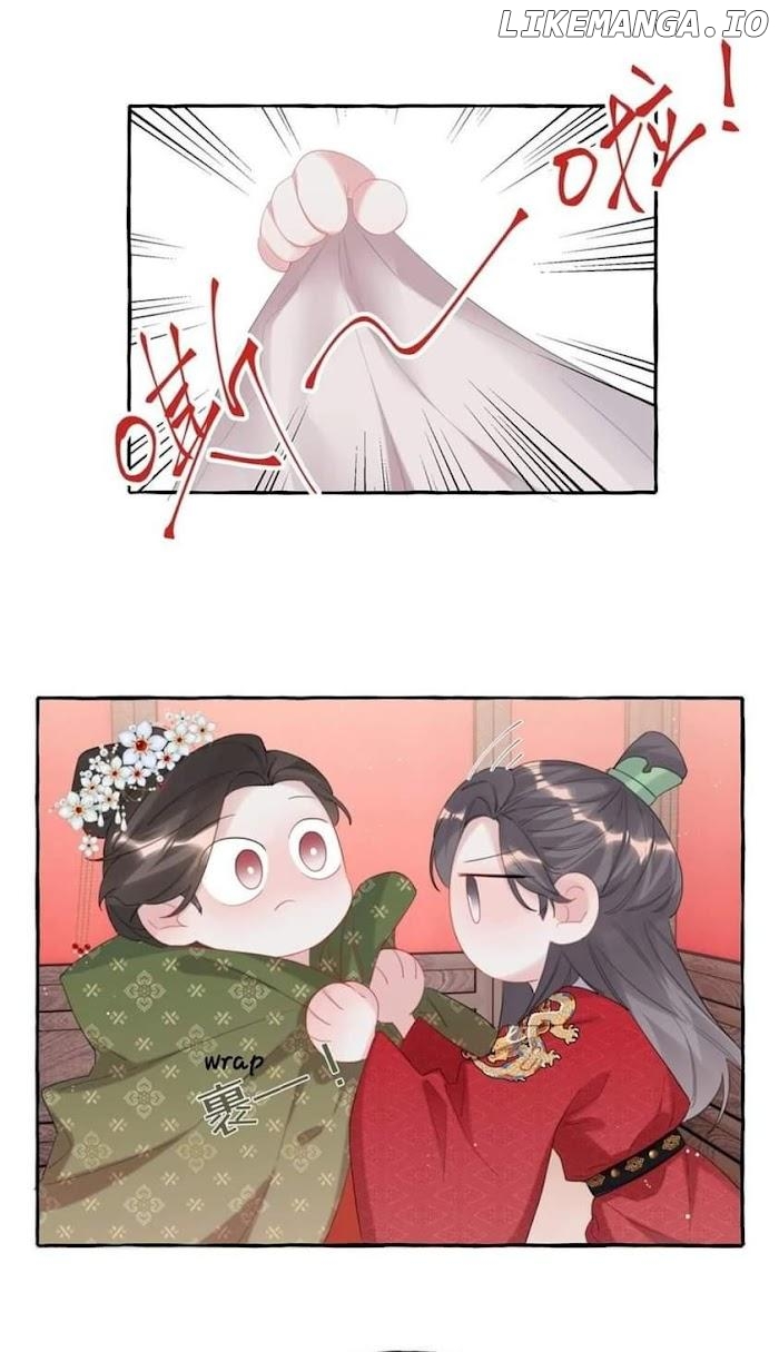 Romance Of The Stars Chapter 69 - page 20