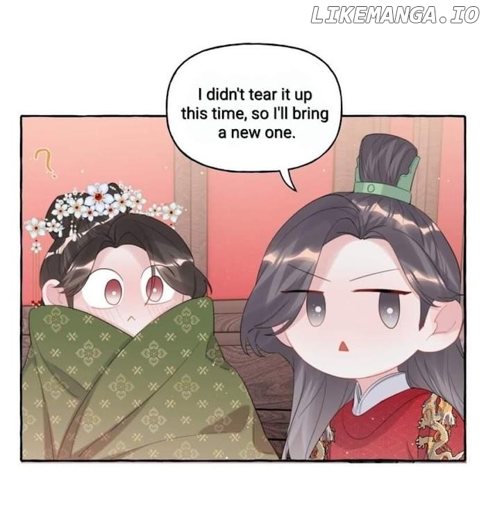 Romance Of The Stars Chapter 69 - page 21