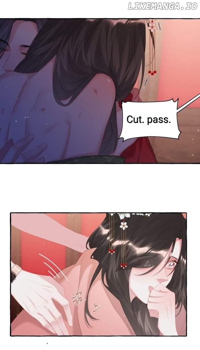 Romance Of The Stars Chapter 69 - page 31