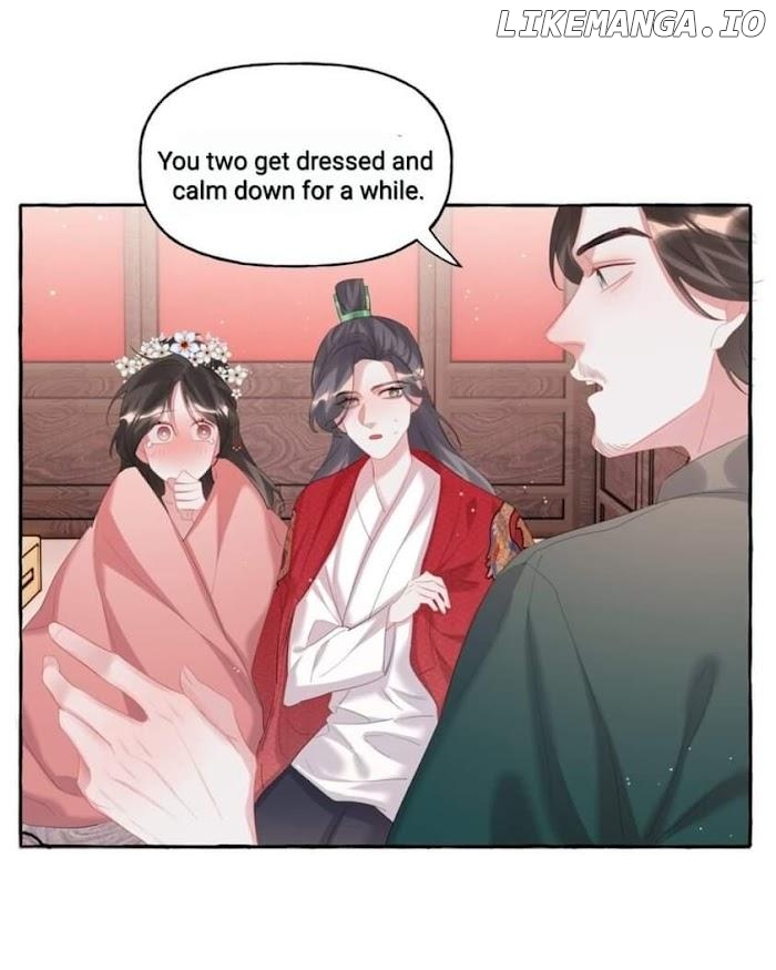 Romance Of The Stars Chapter 69 - page 32