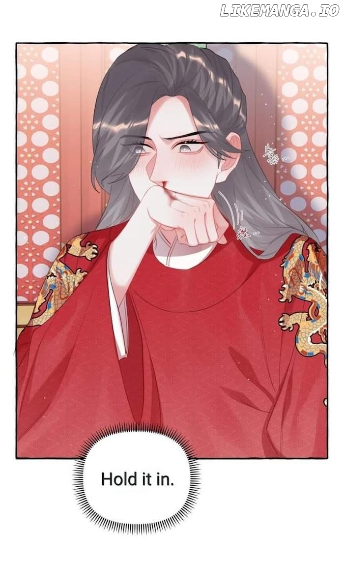 Romance Of The Stars Chapter 69 - page 36