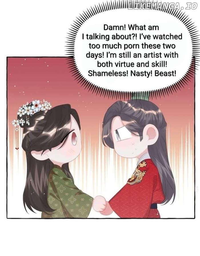 Romance Of The Stars Chapter 69 - page 3