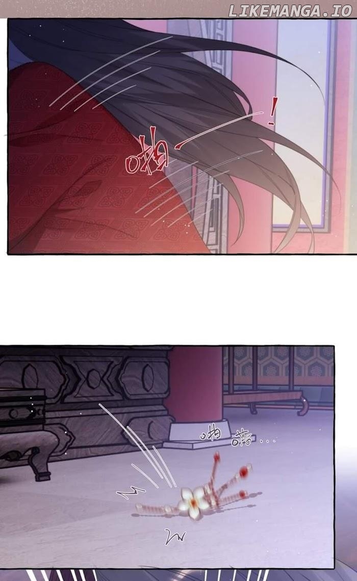 Romance Of The Stars Chapter 69 - page 8