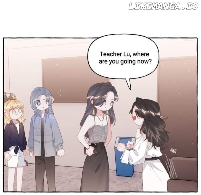 Romance Of The Stars Chapter 70 - page 12