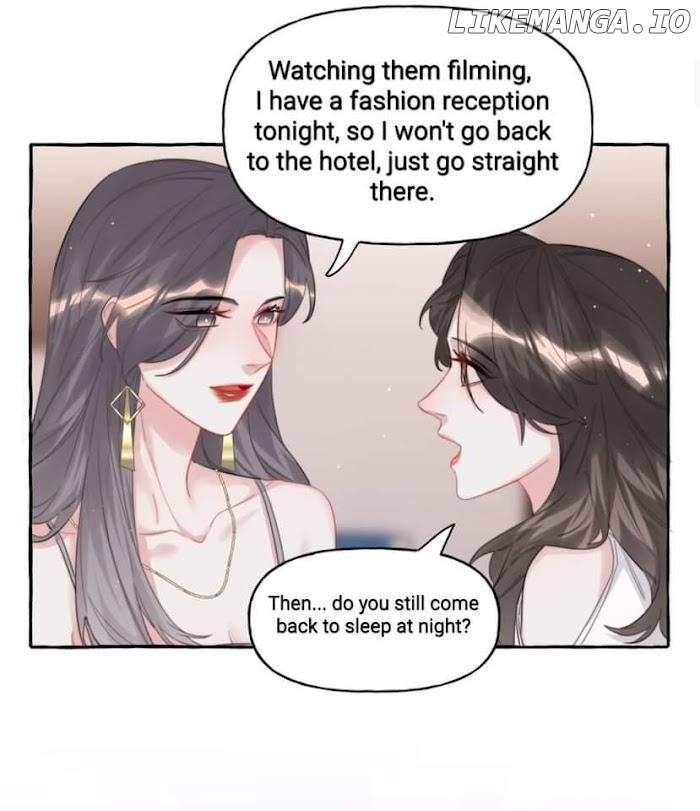 Romance Of The Stars Chapter 70 - page 13