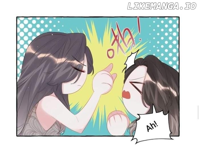 Romance Of The Stars Chapter 70 - page 20