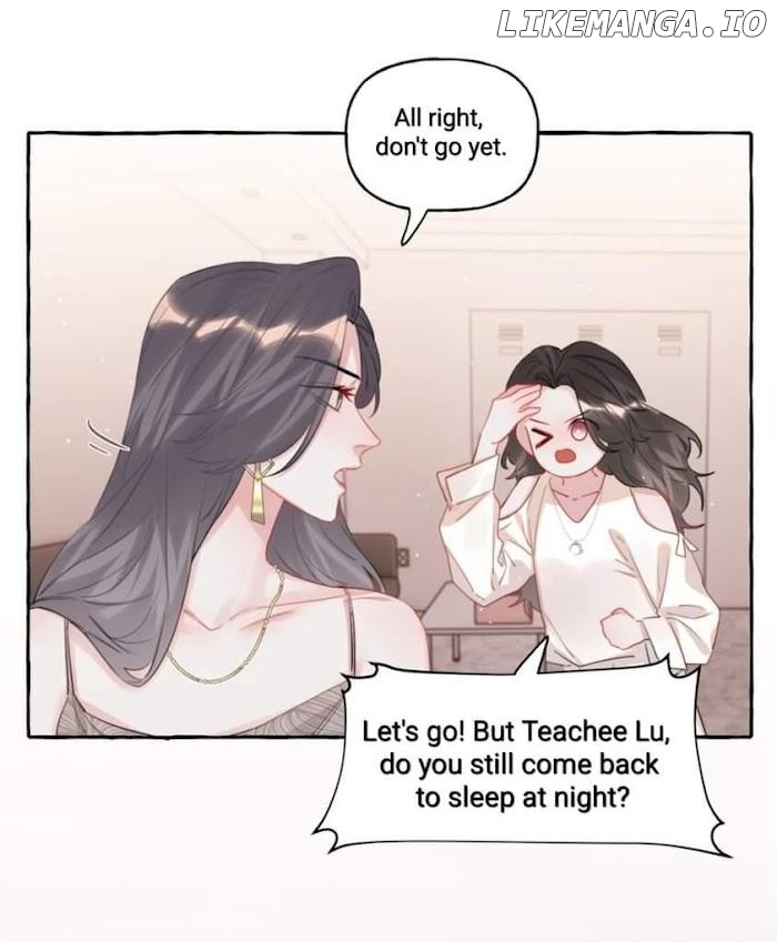 Romance Of The Stars Chapter 70 - page 21