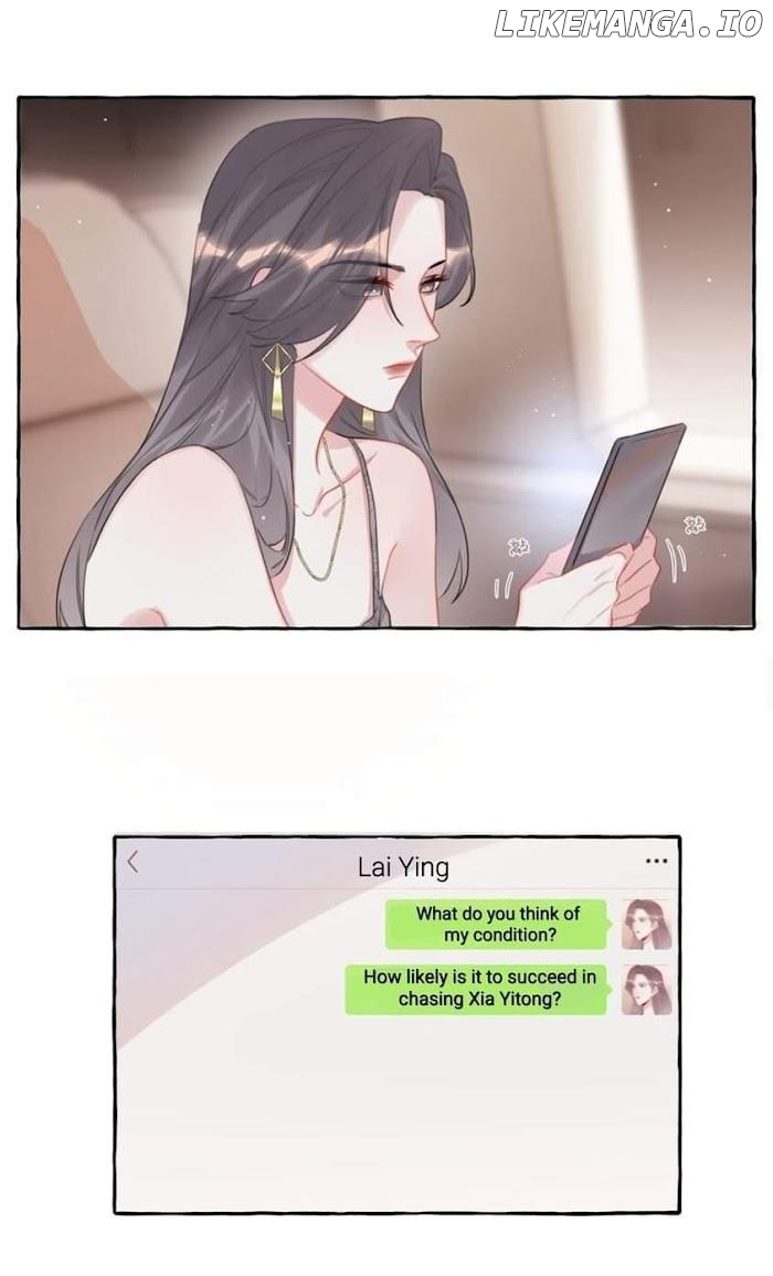 Romance Of The Stars Chapter 70 - page 23