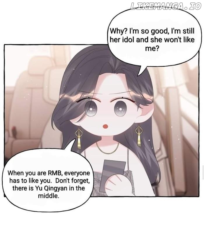 Romance Of The Stars Chapter 70 - page 27