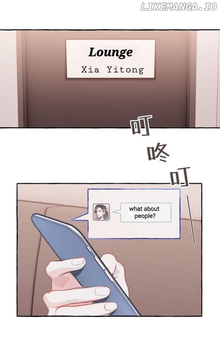 Romance Of The Stars Chapter 70 - page 2