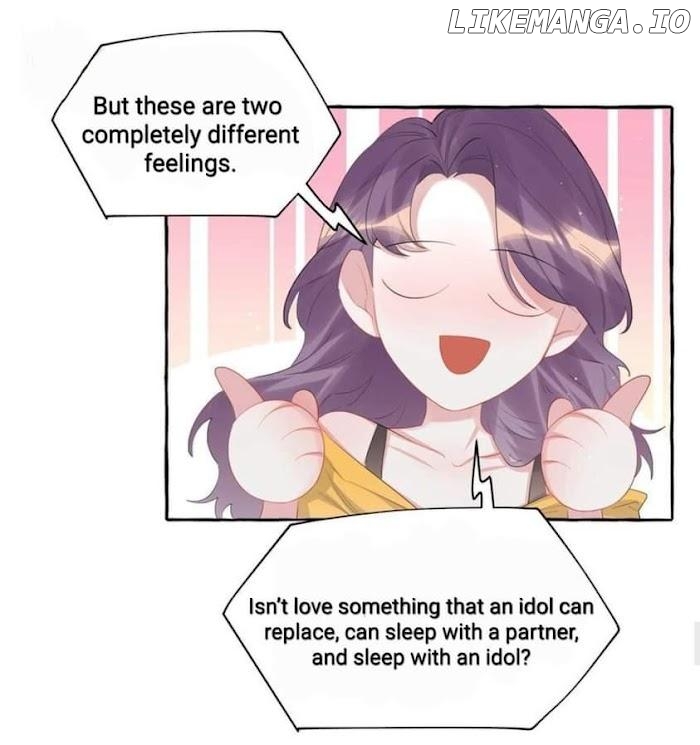 Romance Of The Stars Chapter 70 - page 29