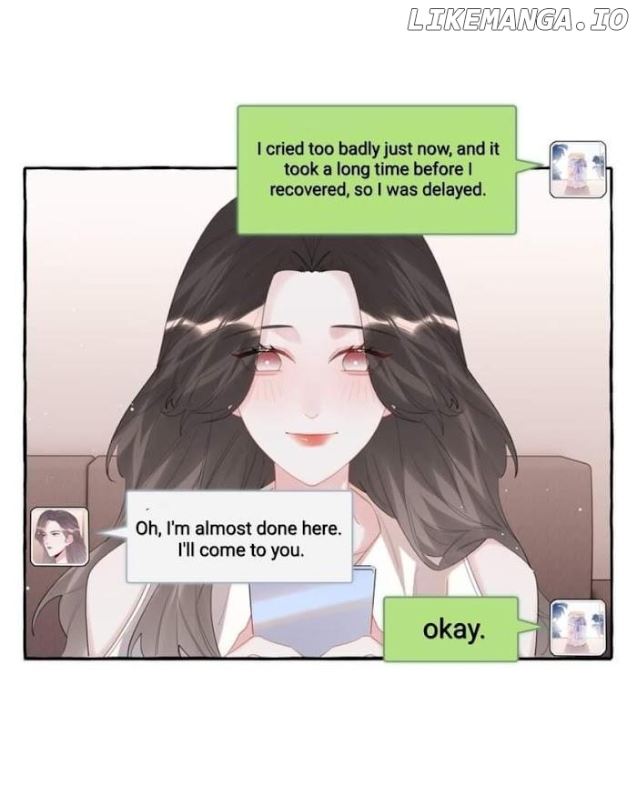 Romance Of The Stars Chapter 70 - page 5