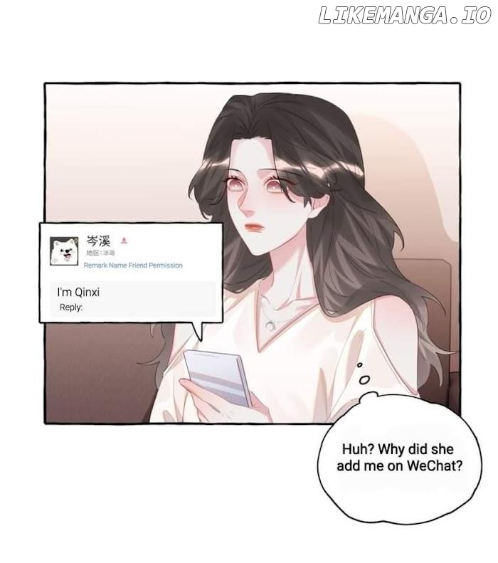 Romance Of The Stars Chapter 70 - page 6