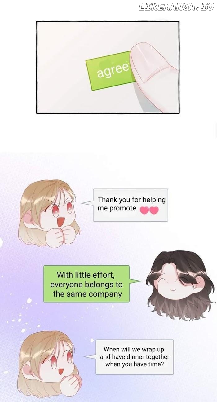 Romance Of The Stars Chapter 70 - page 7