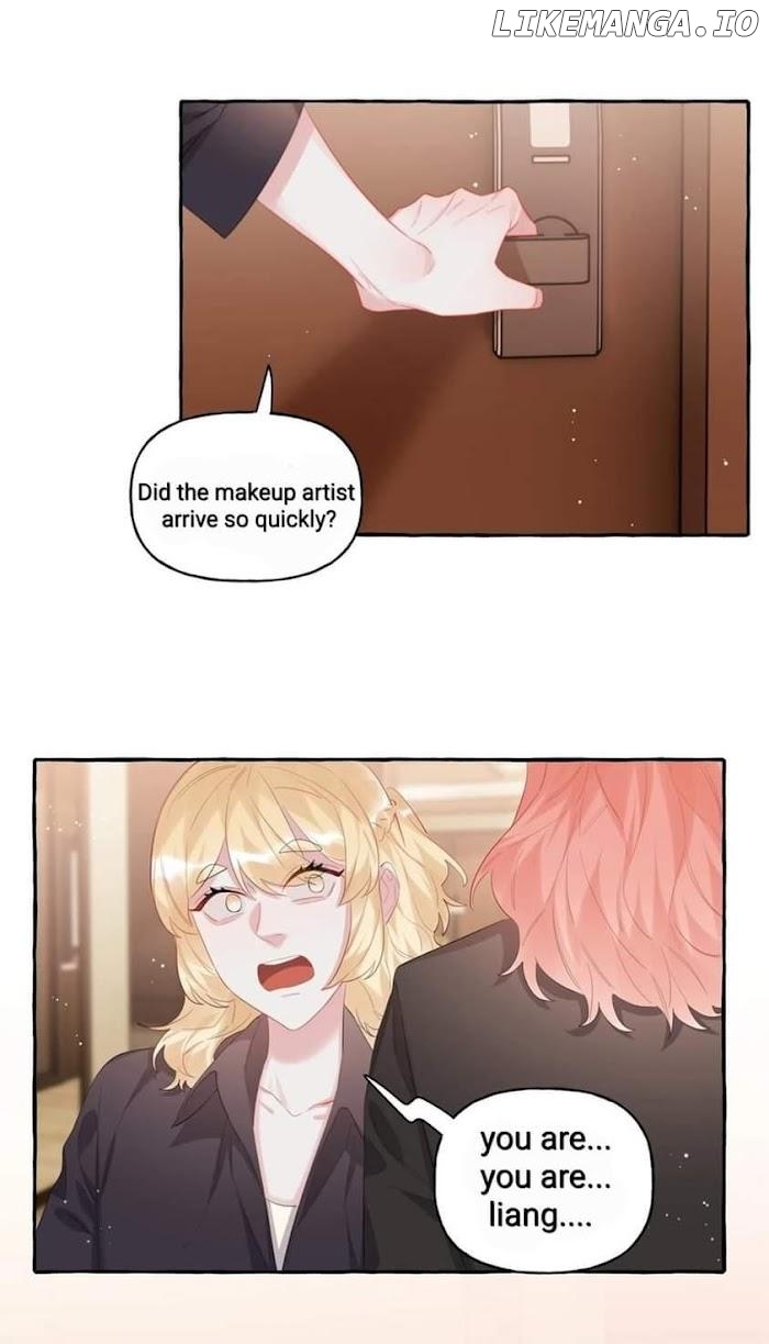 Romance Of The Stars Chapter 71 - page 10