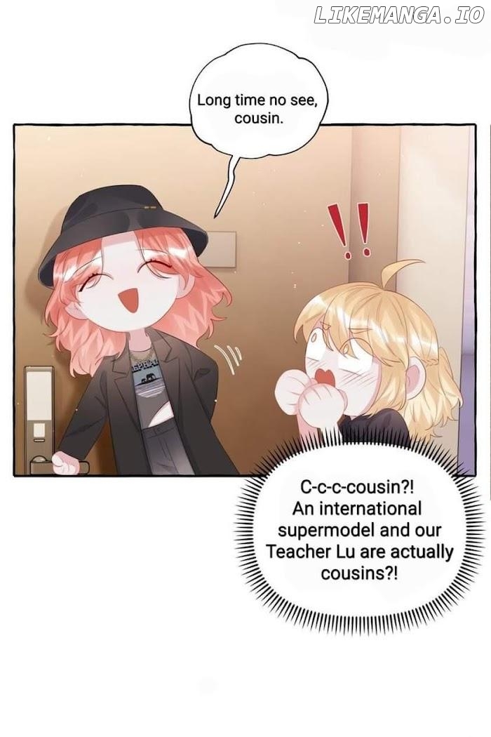 Romance Of The Stars Chapter 71 - page 12