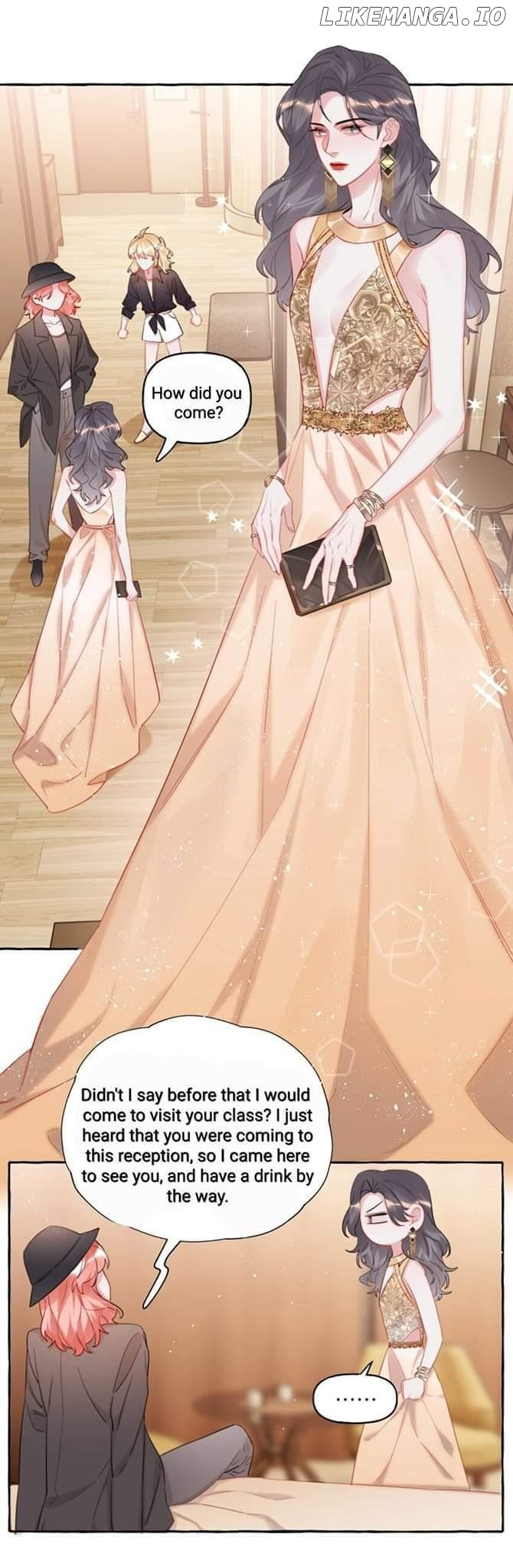 Romance Of The Stars Chapter 71 - page 13