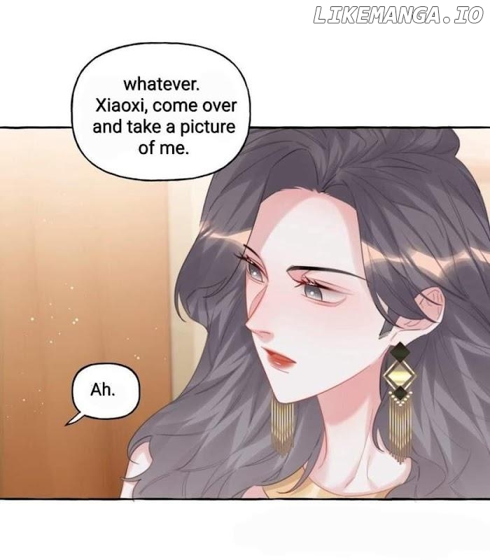 Romance Of The Stars Chapter 71 - page 14