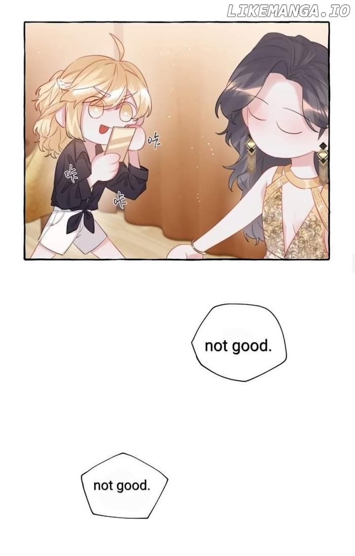 Romance Of The Stars Chapter 71 - page 15