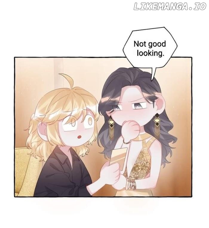 Romance Of The Stars Chapter 71 - page 16