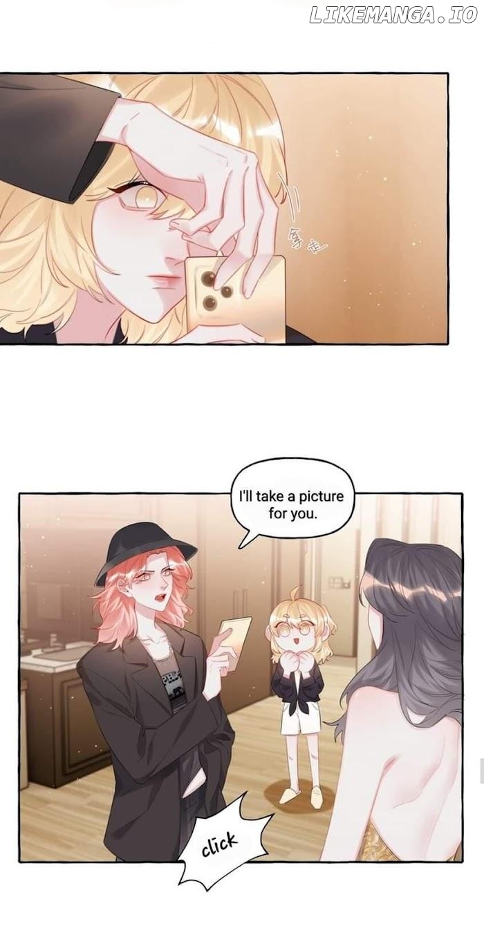 Romance Of The Stars Chapter 71 - page 17