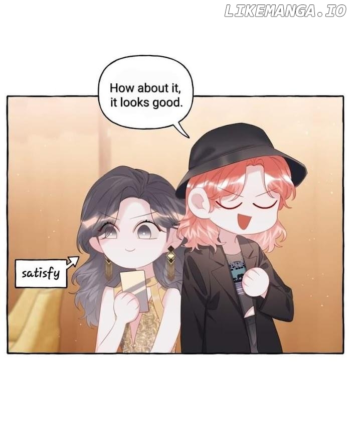 Romance Of The Stars Chapter 71 - page 19