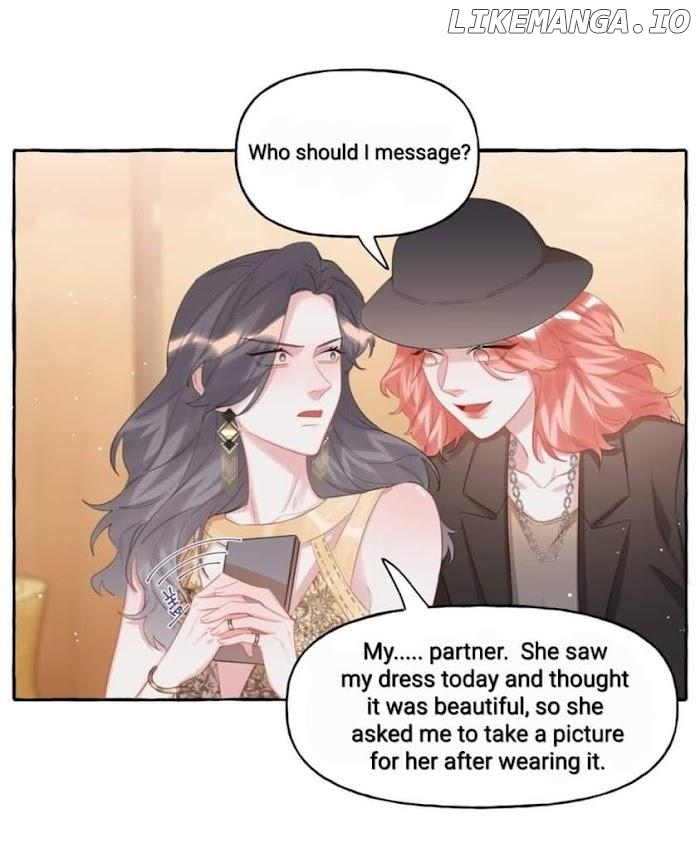 Romance Of The Stars Chapter 71 - page 21